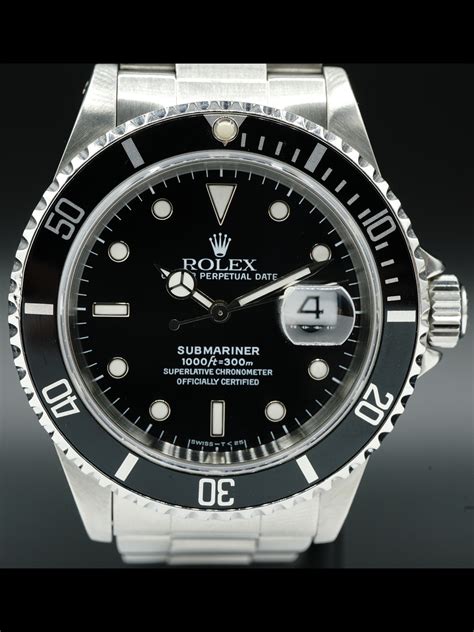 rolex 11710|rolex submariner 11610 price.